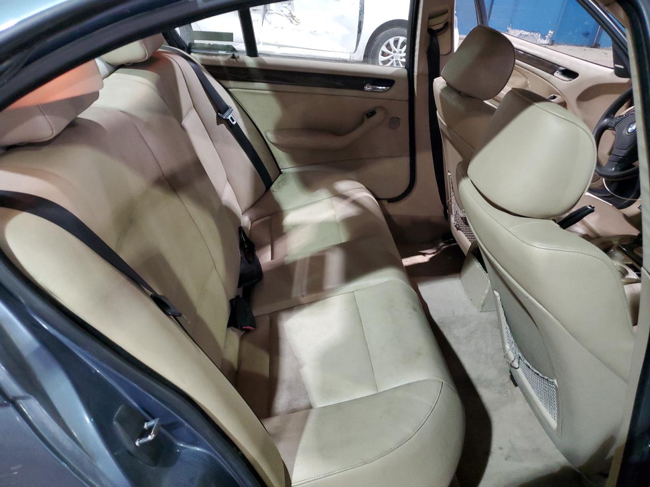 2000 BMW 3er - Image 10
