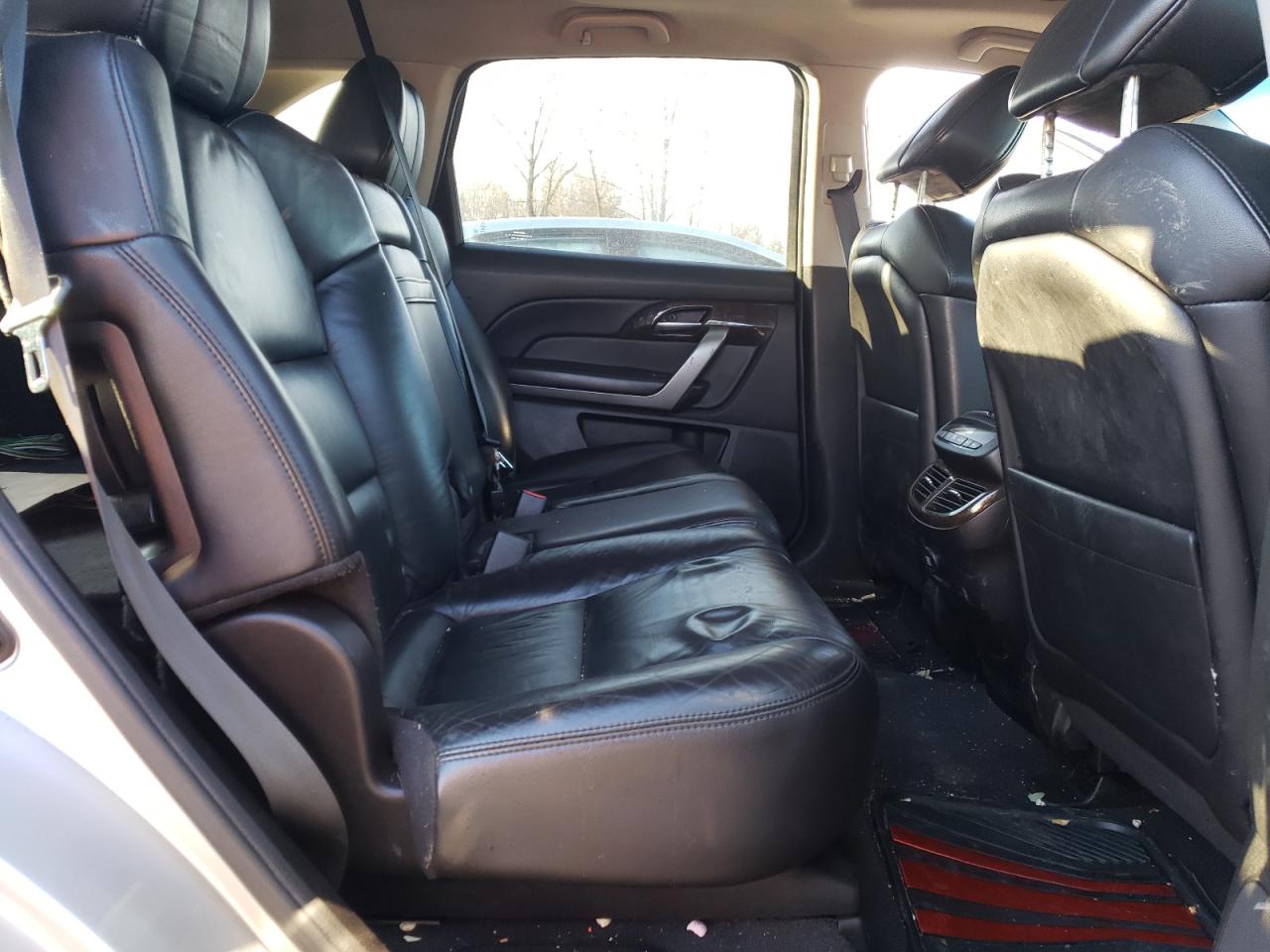 2011 Acura MDX - Image 11
