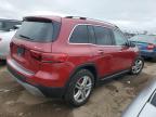 2020 Mercedes-Benz Glb 250 4Matic продається в Elgin, IL - Front End