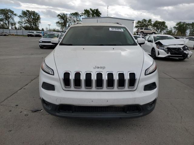  JEEP GRAND CHER 2015 Білий