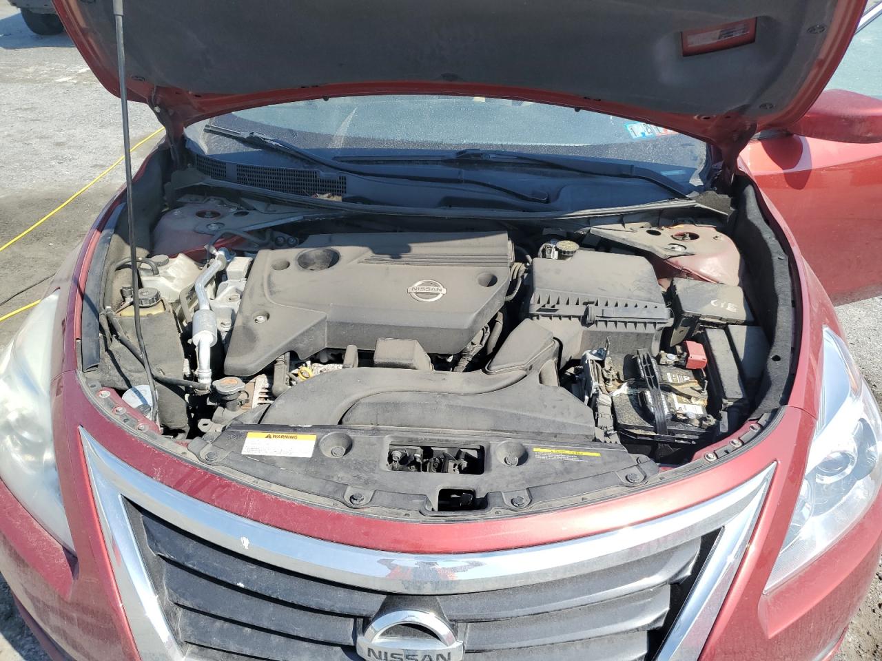 2014 Nissan Altima - Image 12