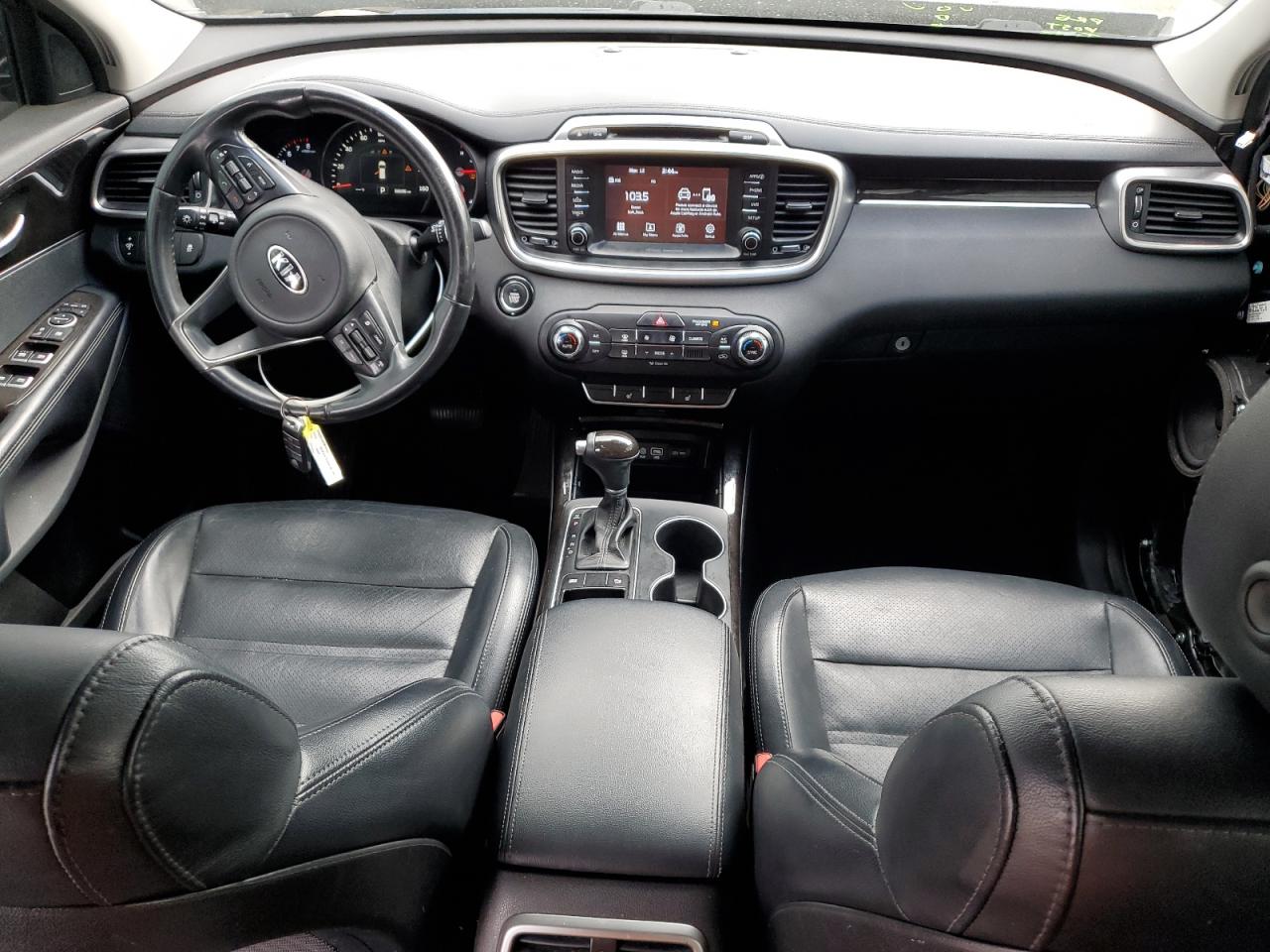 2018 Kia Sorento - Image 8