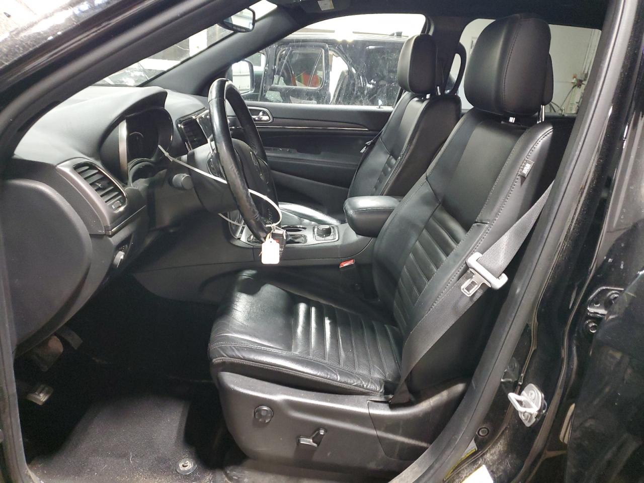 2020 Jeep Grand Cherokee - Image 7