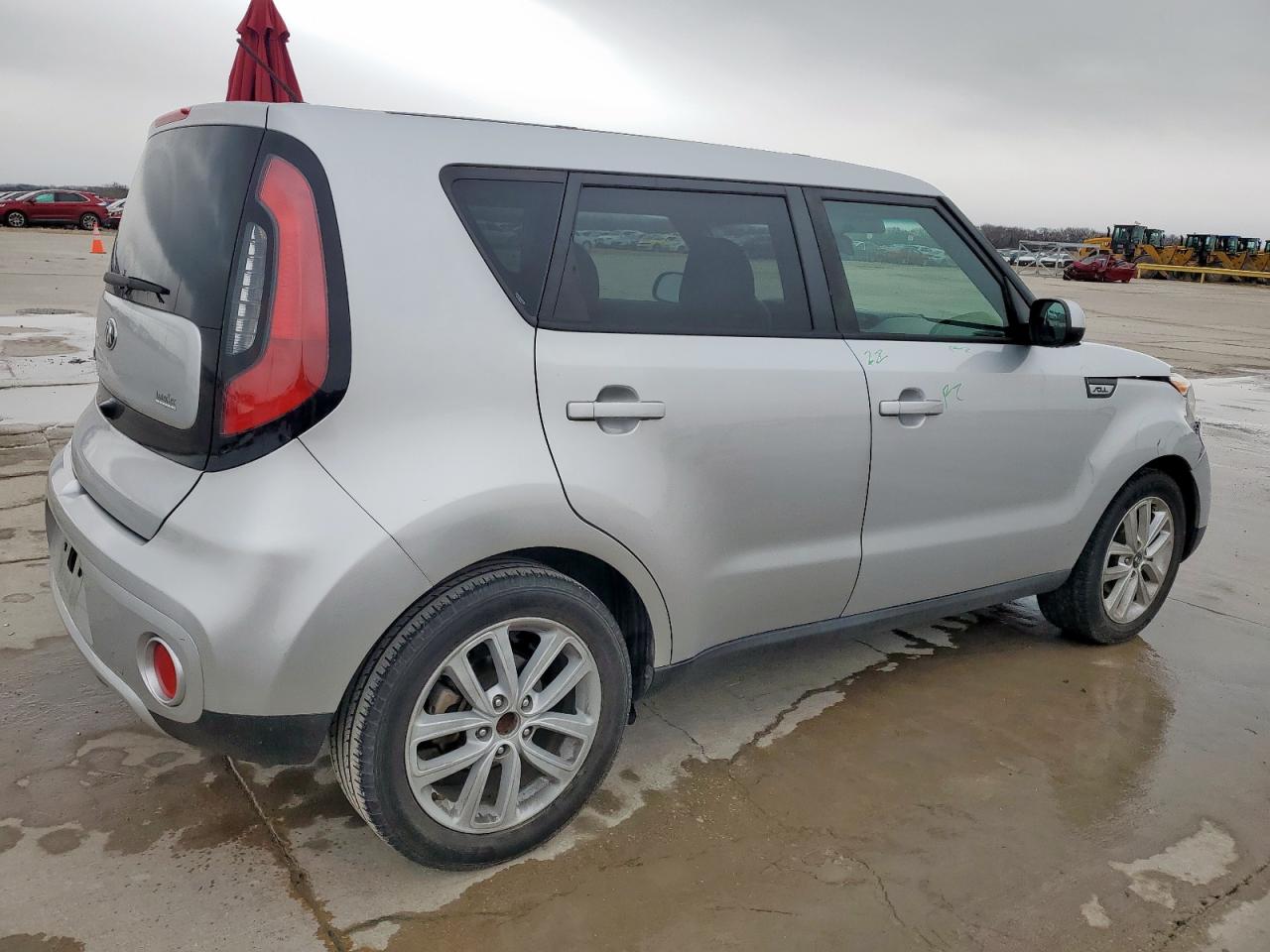 2017 Kia Soul - Image 3