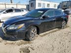2017 Nissan Altima 2.5 იყიდება Los Angeles-ში, CA - Burn