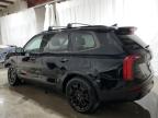 2022 Kia Telluride Sx en Venta en Leroy, NY - Side