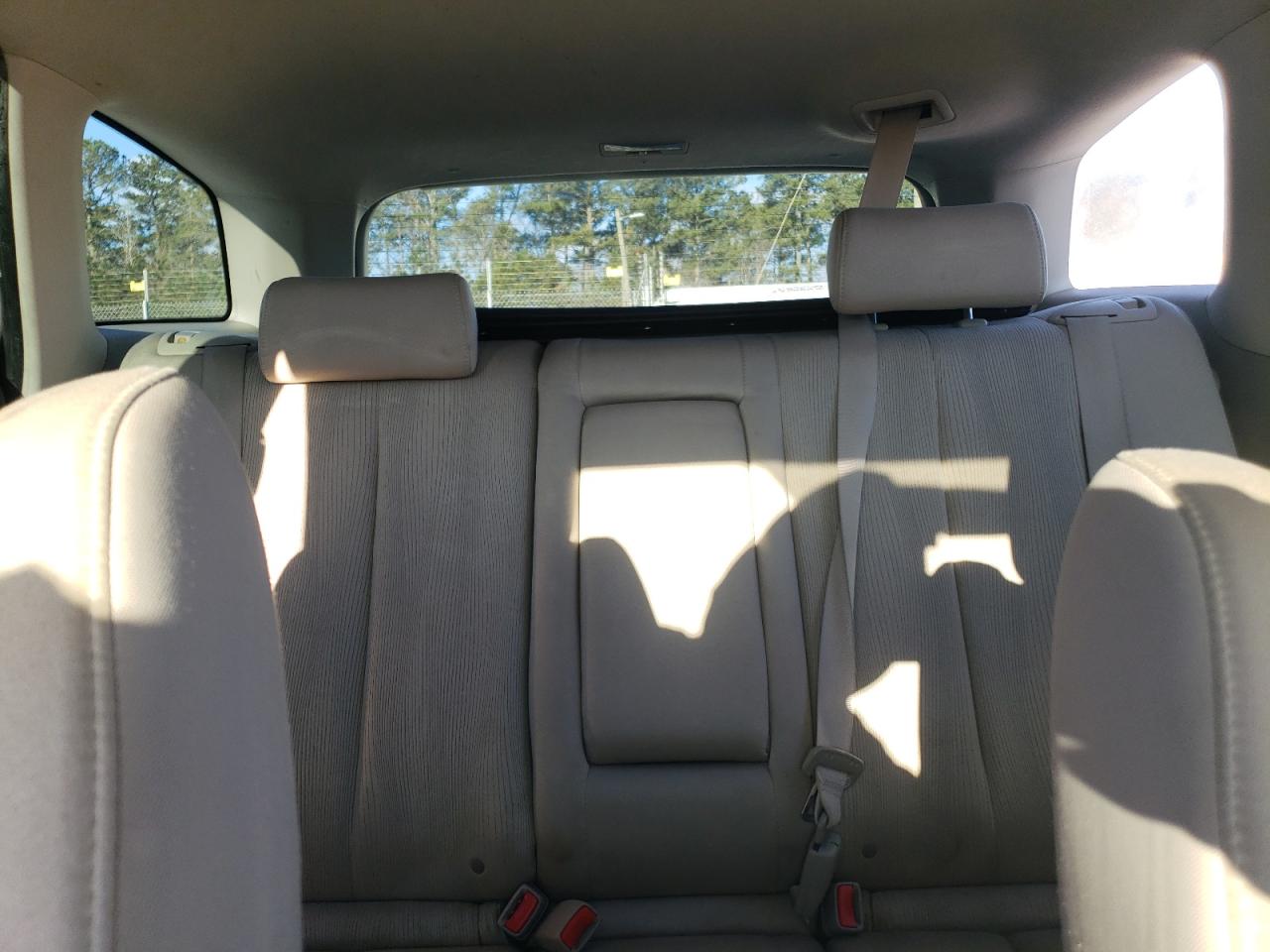 2010 Mazda CX-7 - Image 10