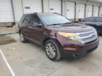 2012 Ford Explorer Xlt for Sale in Louisville, KY - Side