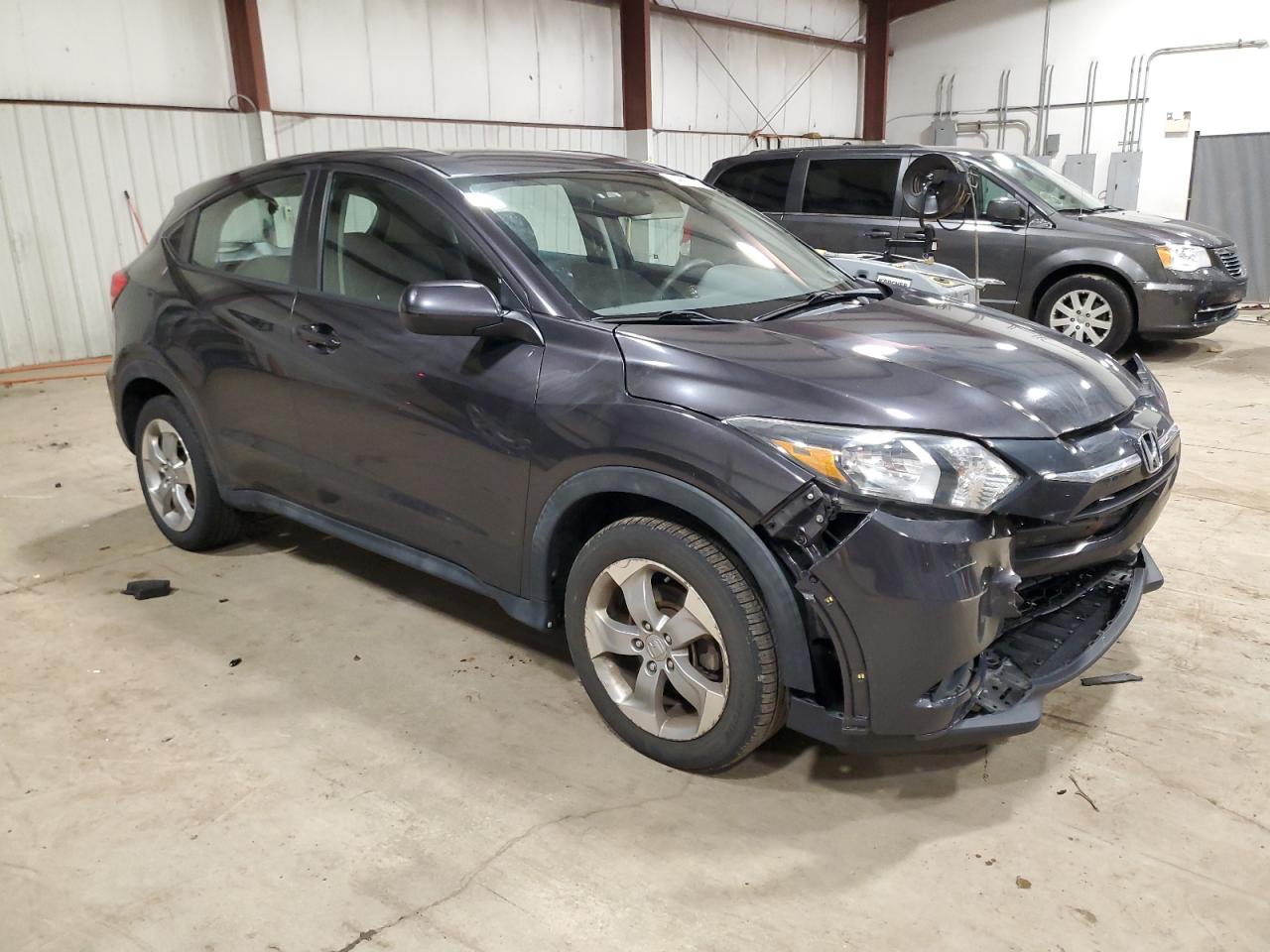 2017 Honda HR-V - Image 4
