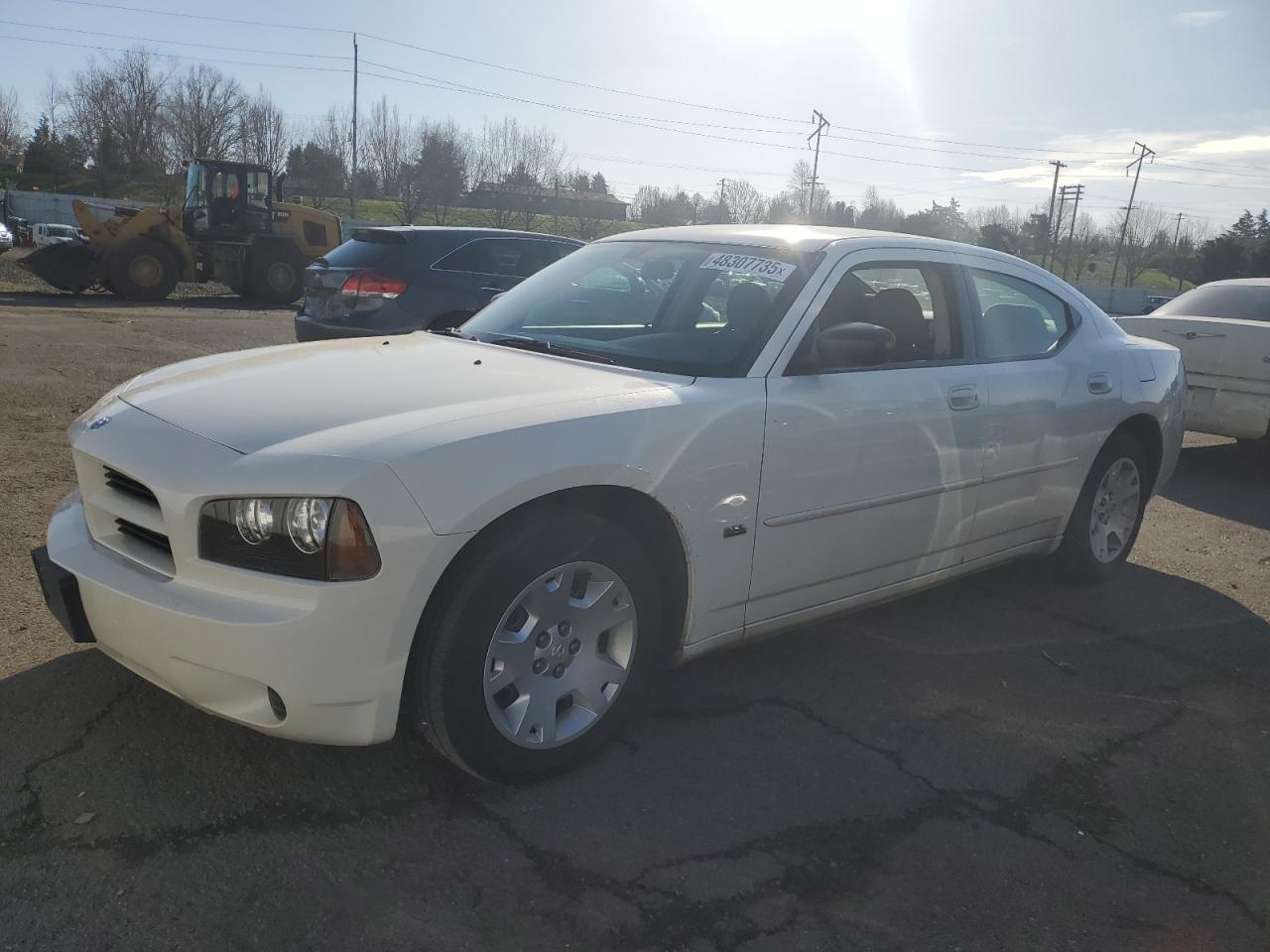2006 Dodge Charger - Image 1