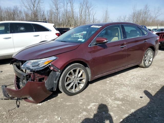 2014 Toyota Avalon Base