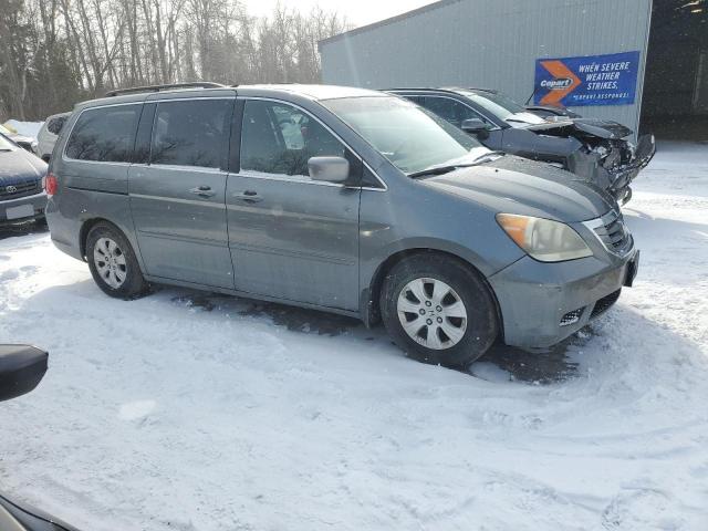 2009 HONDA ODYSSEY EX