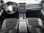 2016 Toyota Camry Le продається в Florence, MS - Front End