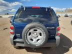 2004 Jeep Liberty Sport for Sale in Colorado Springs, CO - Front End