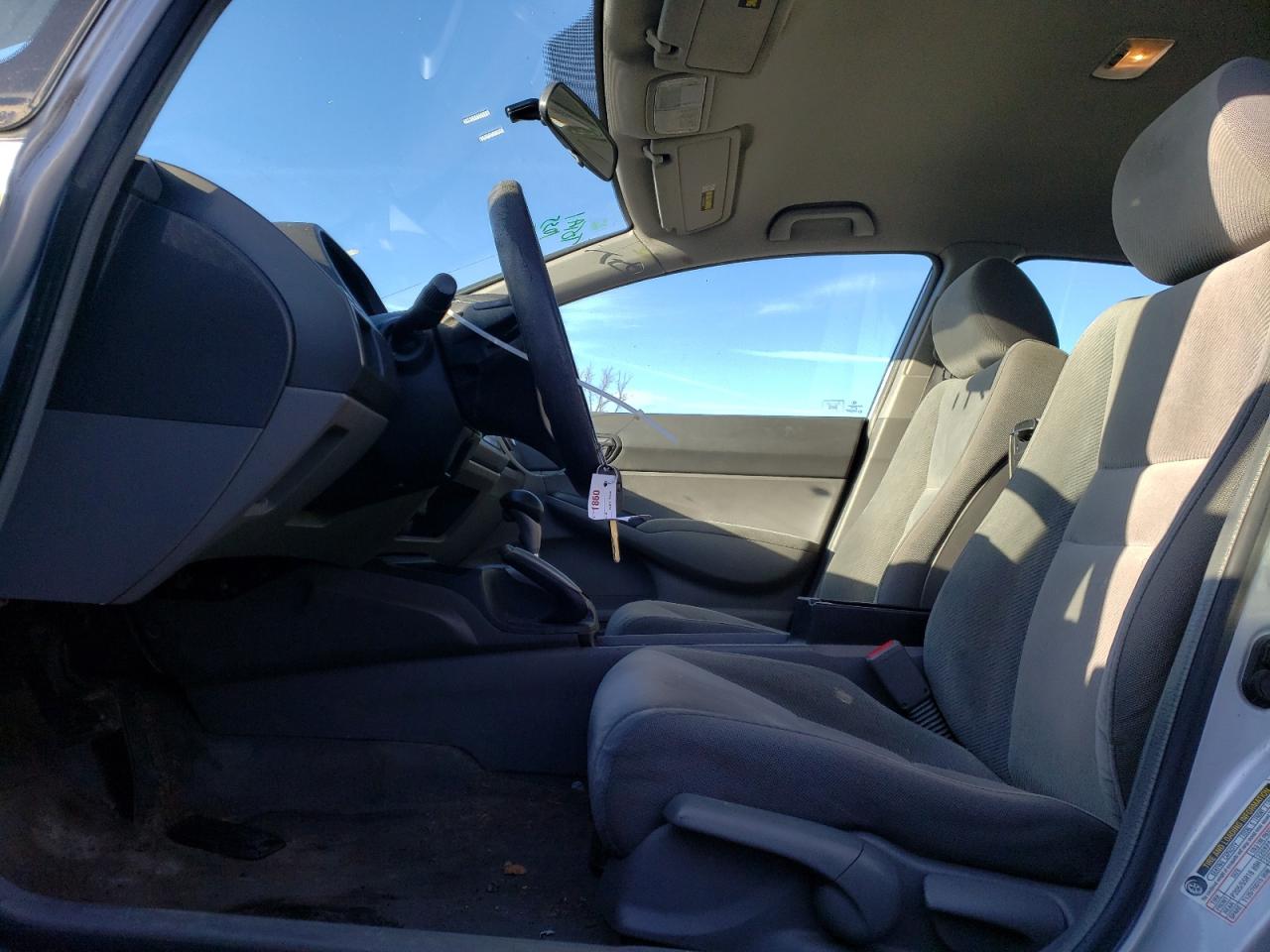 2010 Honda Civic - Image 7