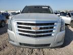 2015 Cadillac Escalade Esv Luxury للبيع في Houston، TX - Minor Dent/Scratches