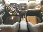 2017 Dodge Journey Sxt იყიდება Abilene-ში, TX - Front End