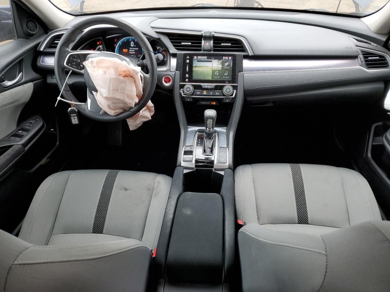 2016 Honda Civic - Image 8