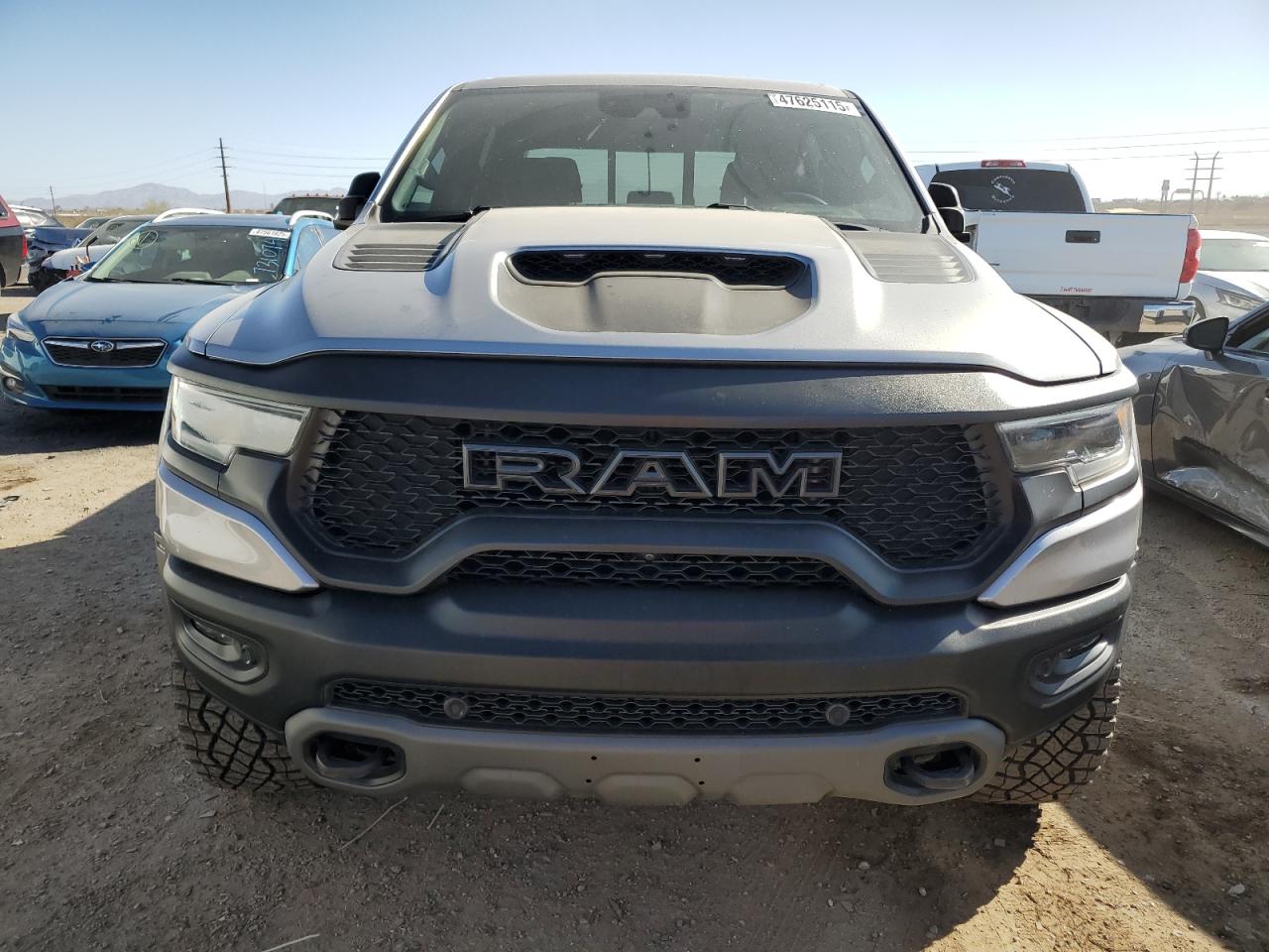 2022 RAM 1500 - Image 5