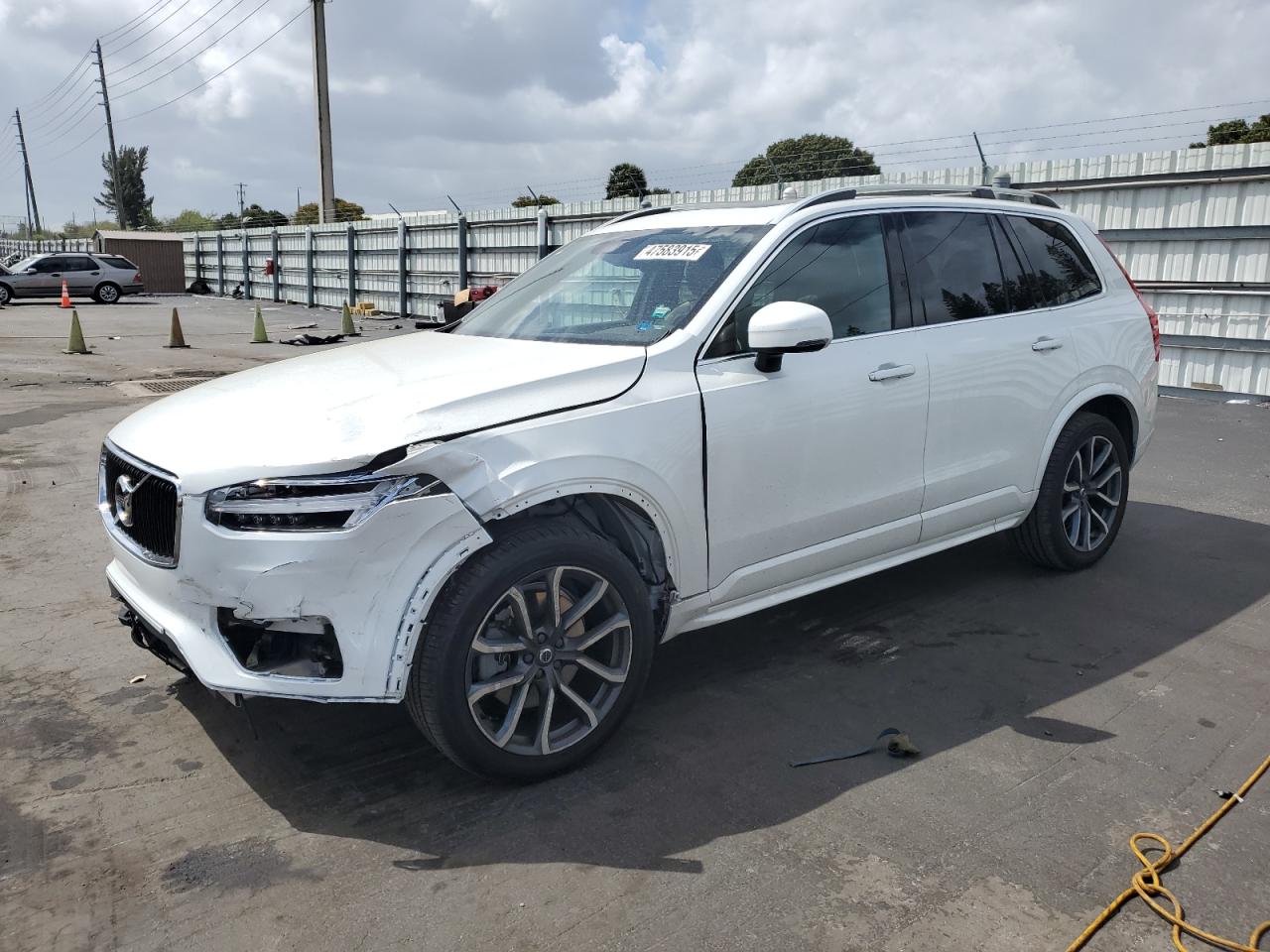 2019 Volvo XC90 - Image 1