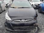 2012 HYUNDAI ACCENT GLS for sale at Copart QC - MONTREAL