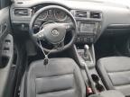 2017 Volkswagen Jetta Sel de vânzare în Kansas City, KS - Side