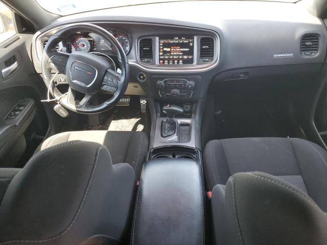  DODGE CHARGER 2021 Gold