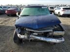 1998 Chevrolet Blazer  იყიდება Sacramento-ში, CA - Front End