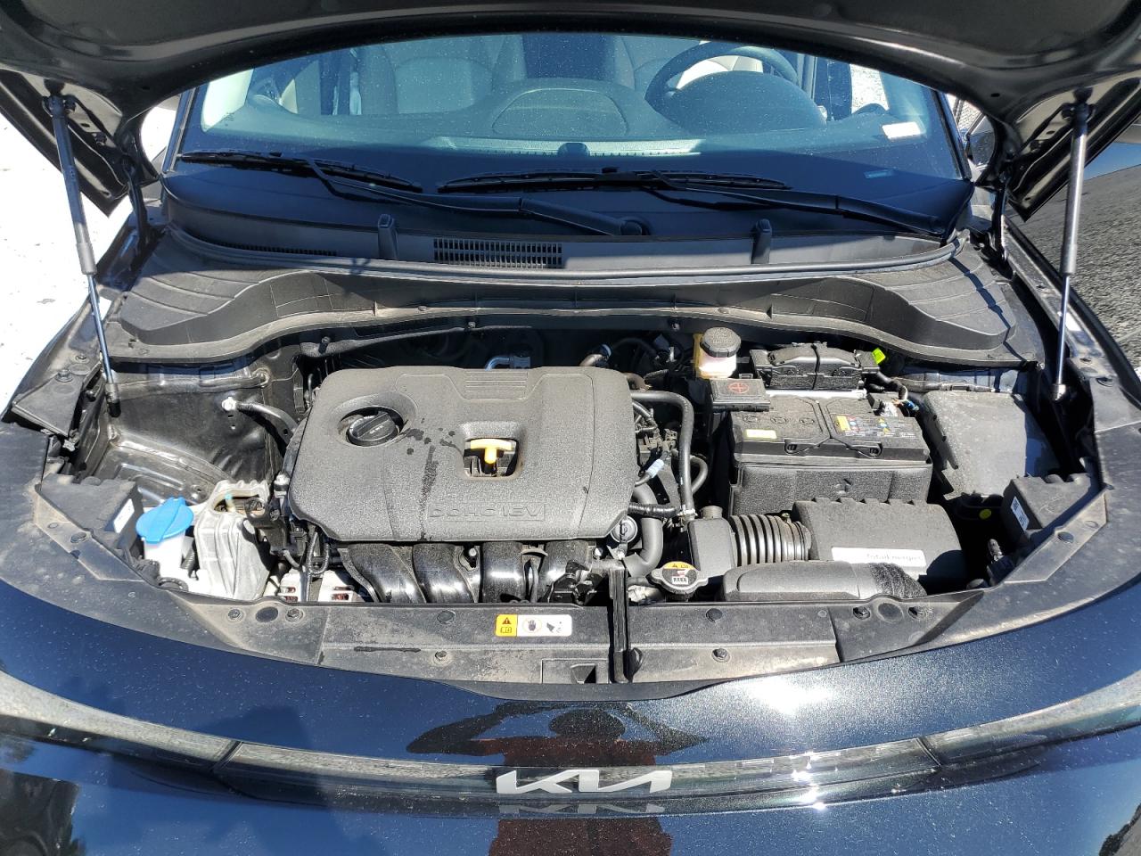 2024 Kia Soul - Image 11