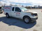 2018 Nissan Frontier S for Sale in Bridgeton, MO - Burn