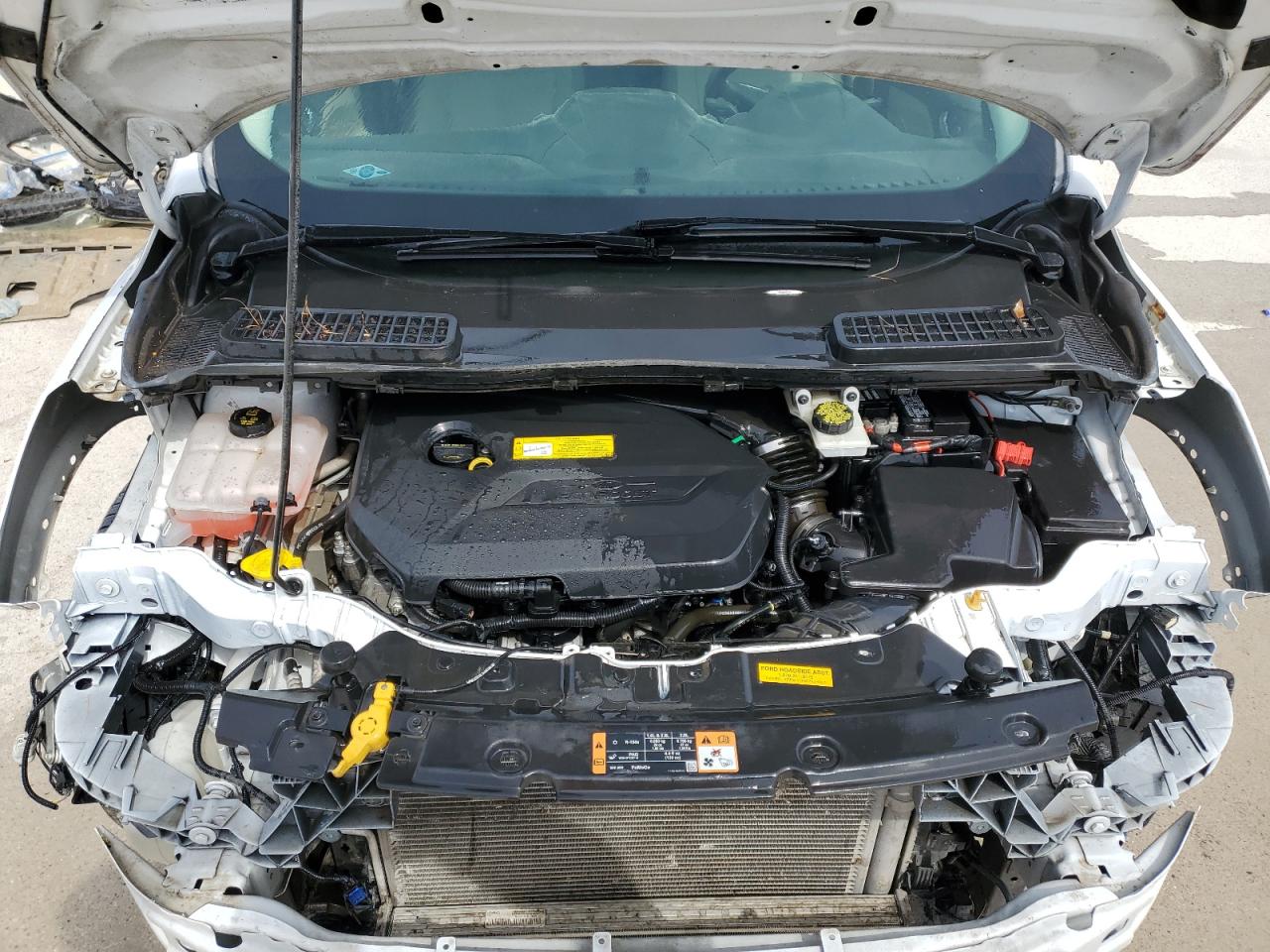 2015 Ford Escape - Image 12