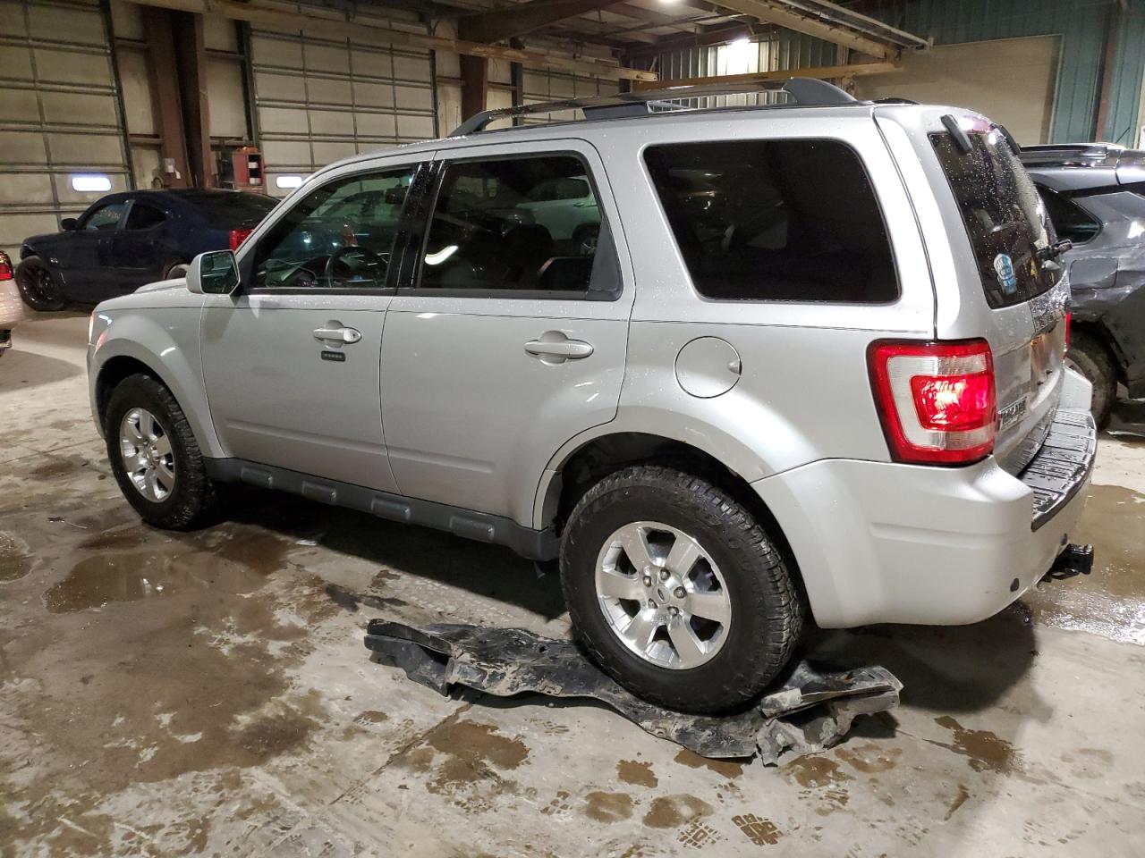 2012 Ford Escape - Image 2