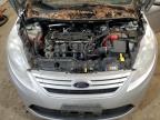 2013 Ford Fiesta S zu verkaufen in Lyman, ME - Minor Dent/Scratches