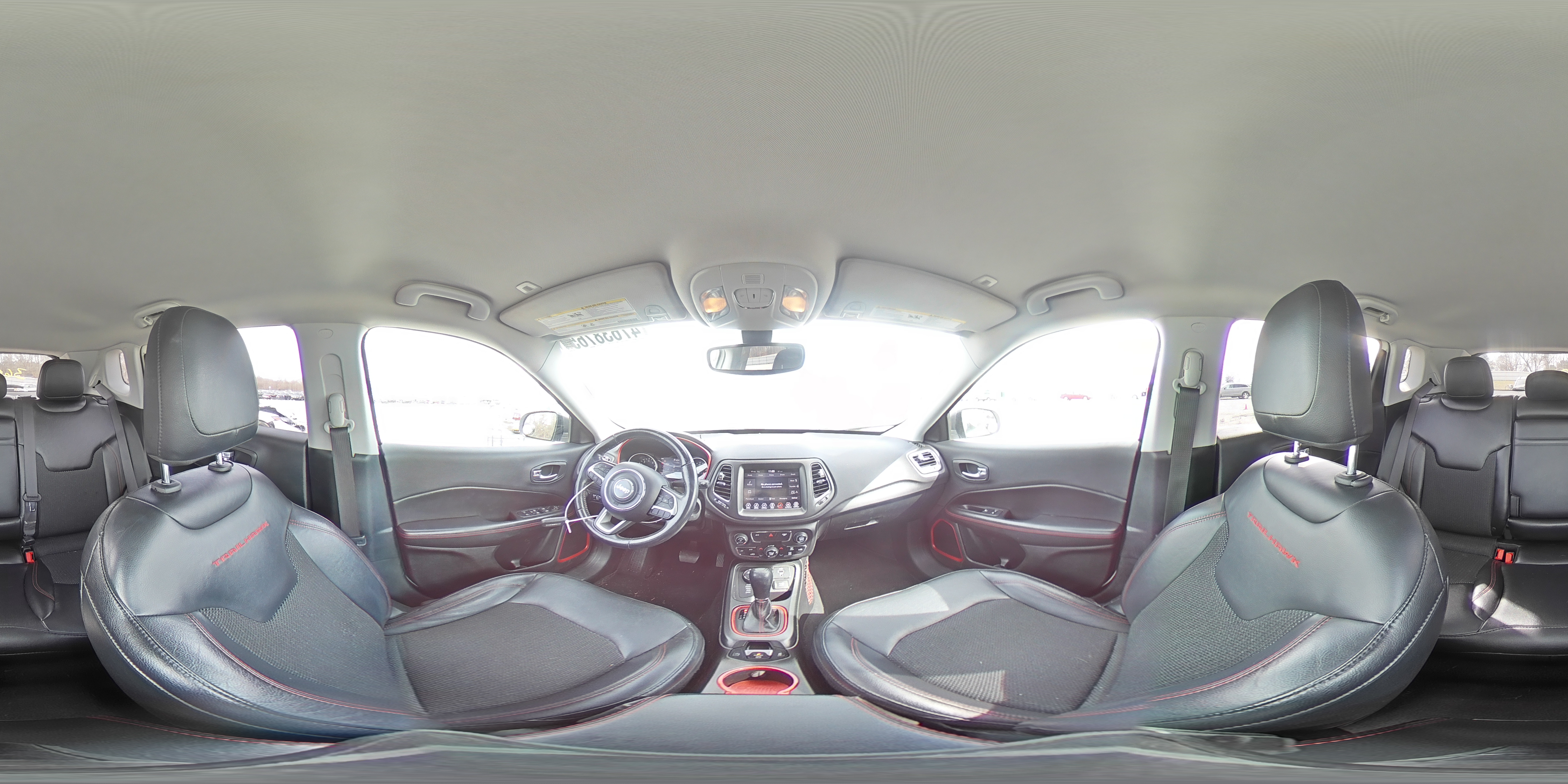 2018 Jeep Compass - Image 14