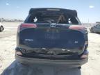 2017 Toyota Rav4 Le   for Sale in Haslet, TX - Burn - Engine