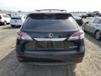 2015 Lexus Rx 350 იყიდება Sacramento-ში, CA - Front End