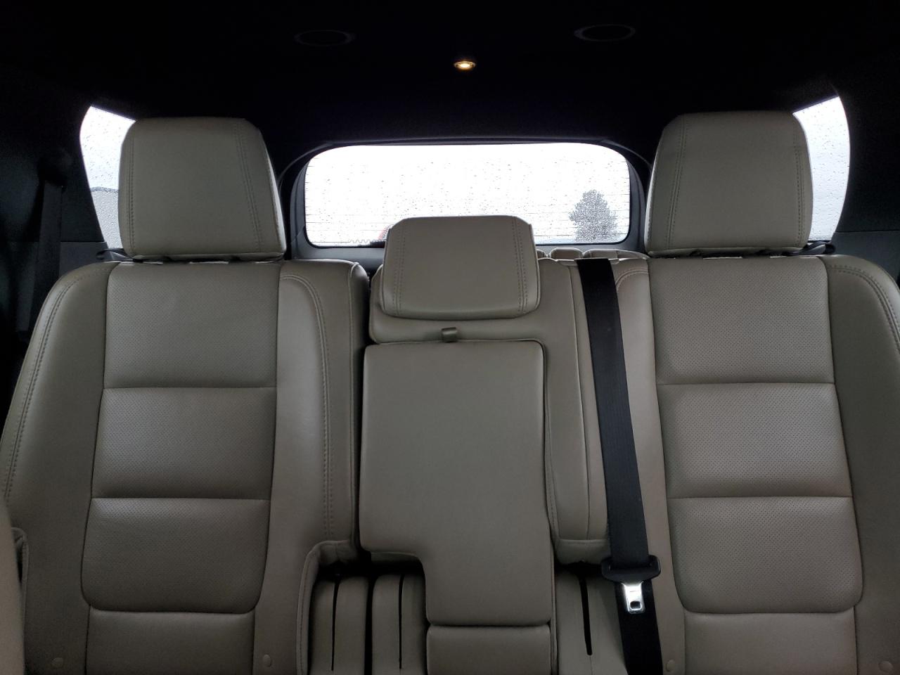 2013 Ford Explorer - Image 10
