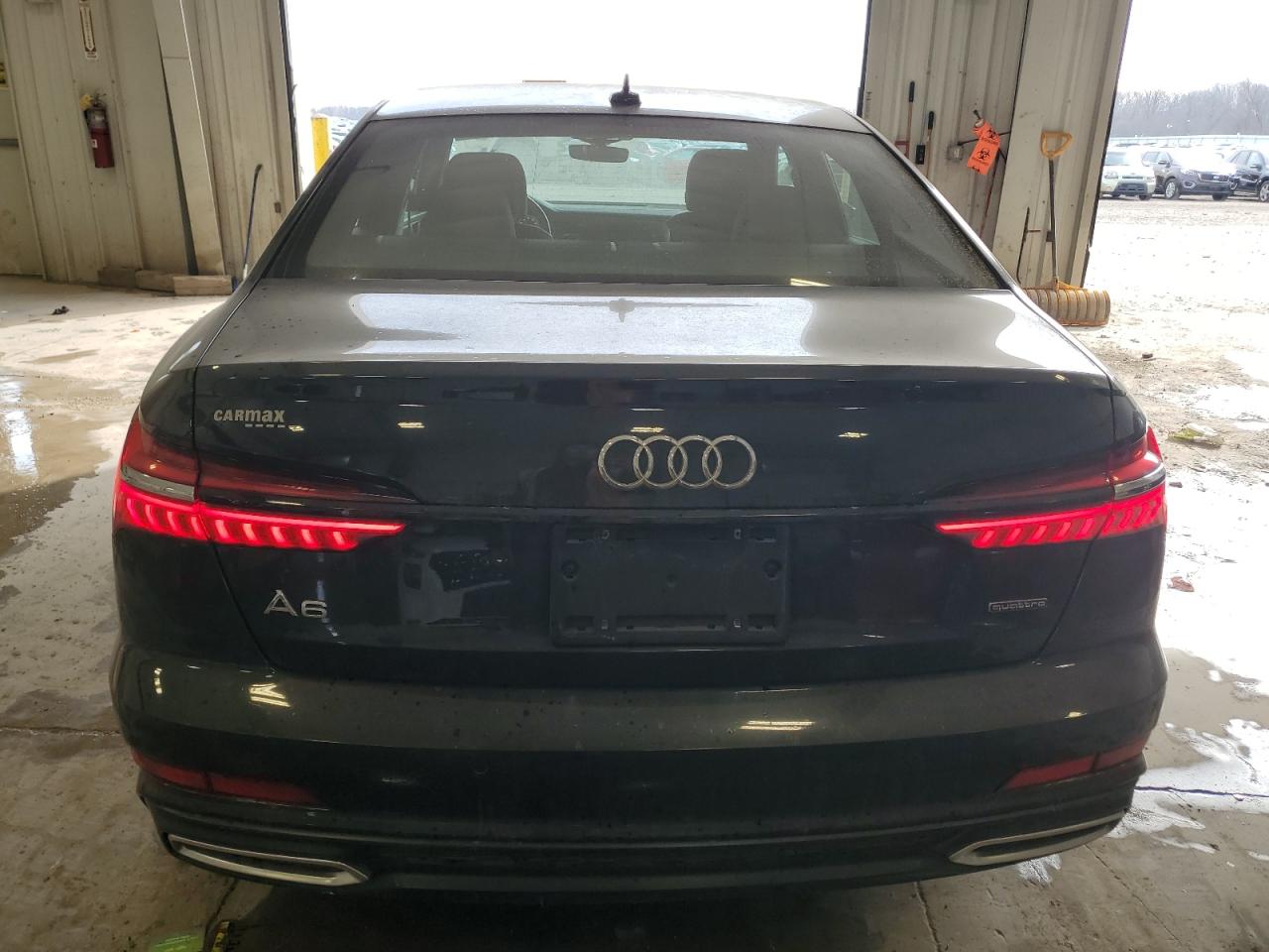 2019 Audi A6 - Image 6
