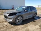 2021 Ford Escape Sel за продажба в Portland, MI - Front End