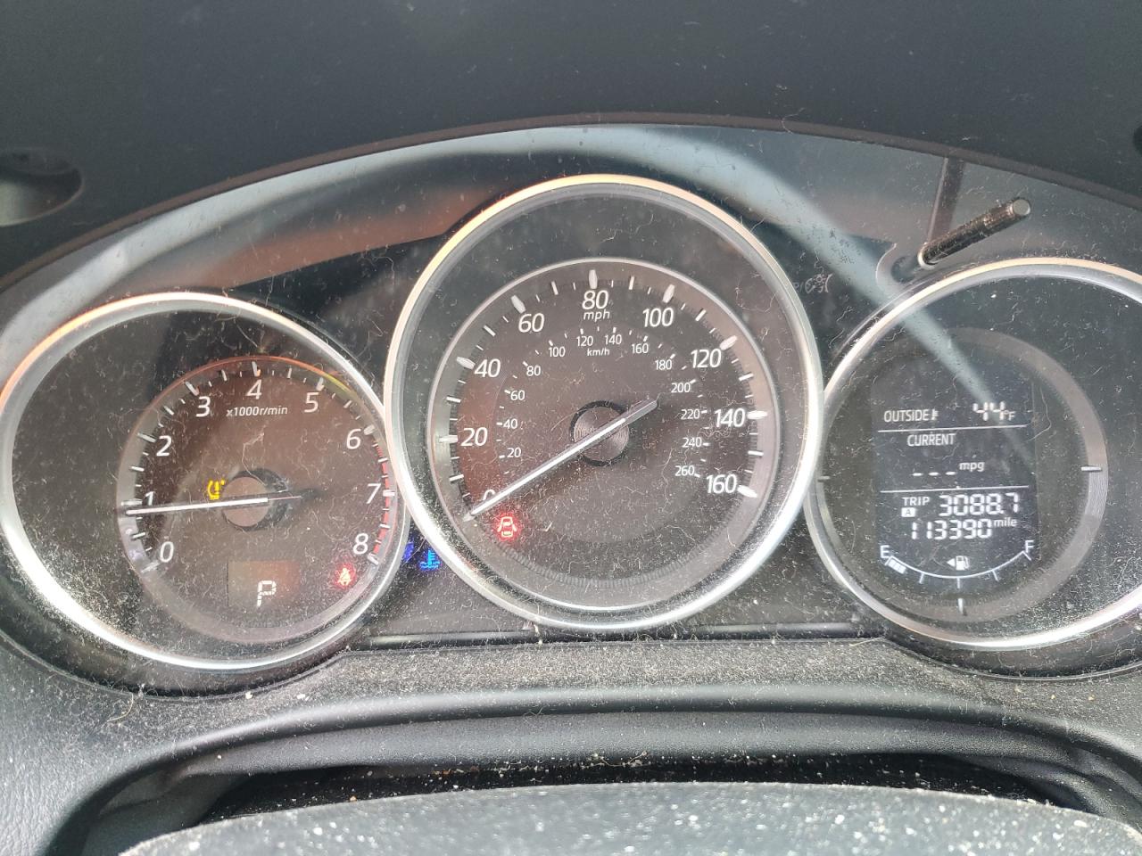 2016 Mazda CX-5 - Image 9