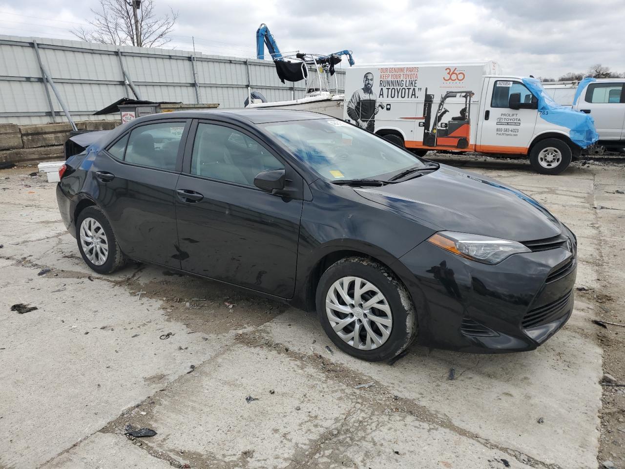 2019 Toyota Corolla - Image 4