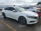 2020 Honda Accord Sport للبيع في Sacramento، CA - Rear End