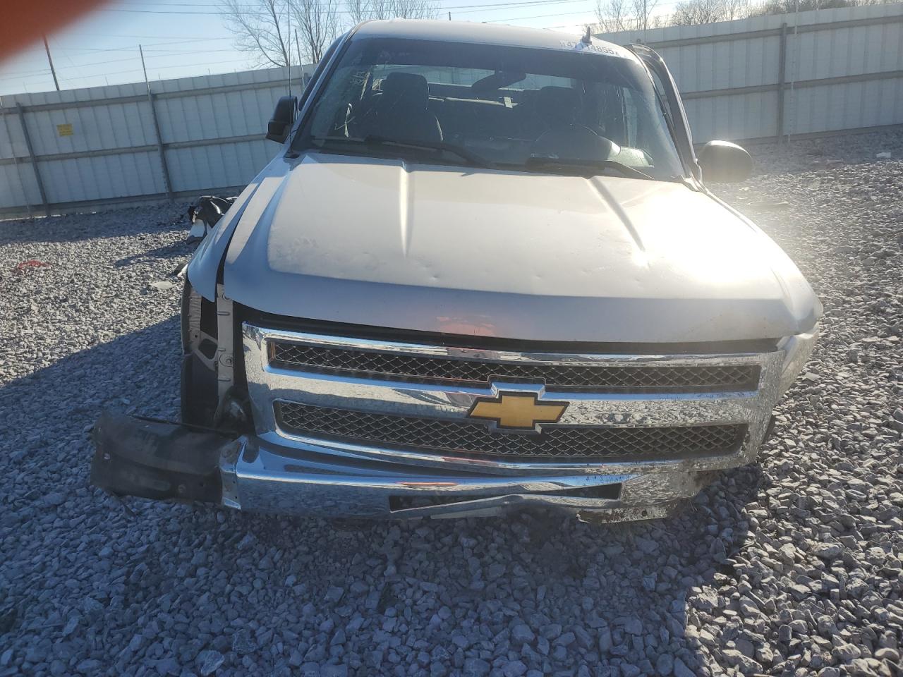 2009 Chevrolet Silverado - Image 5