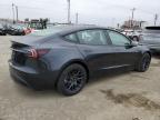 2024 TESLA MODEL 3  for sale at Copart CA - LOS ANGELES