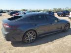 2022 Kia Stinger Gt2 zu verkaufen in Houston, TX - Hail