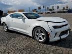 2017 Chevrolet Camaro Lt за продажба в Colton, CA - Front End