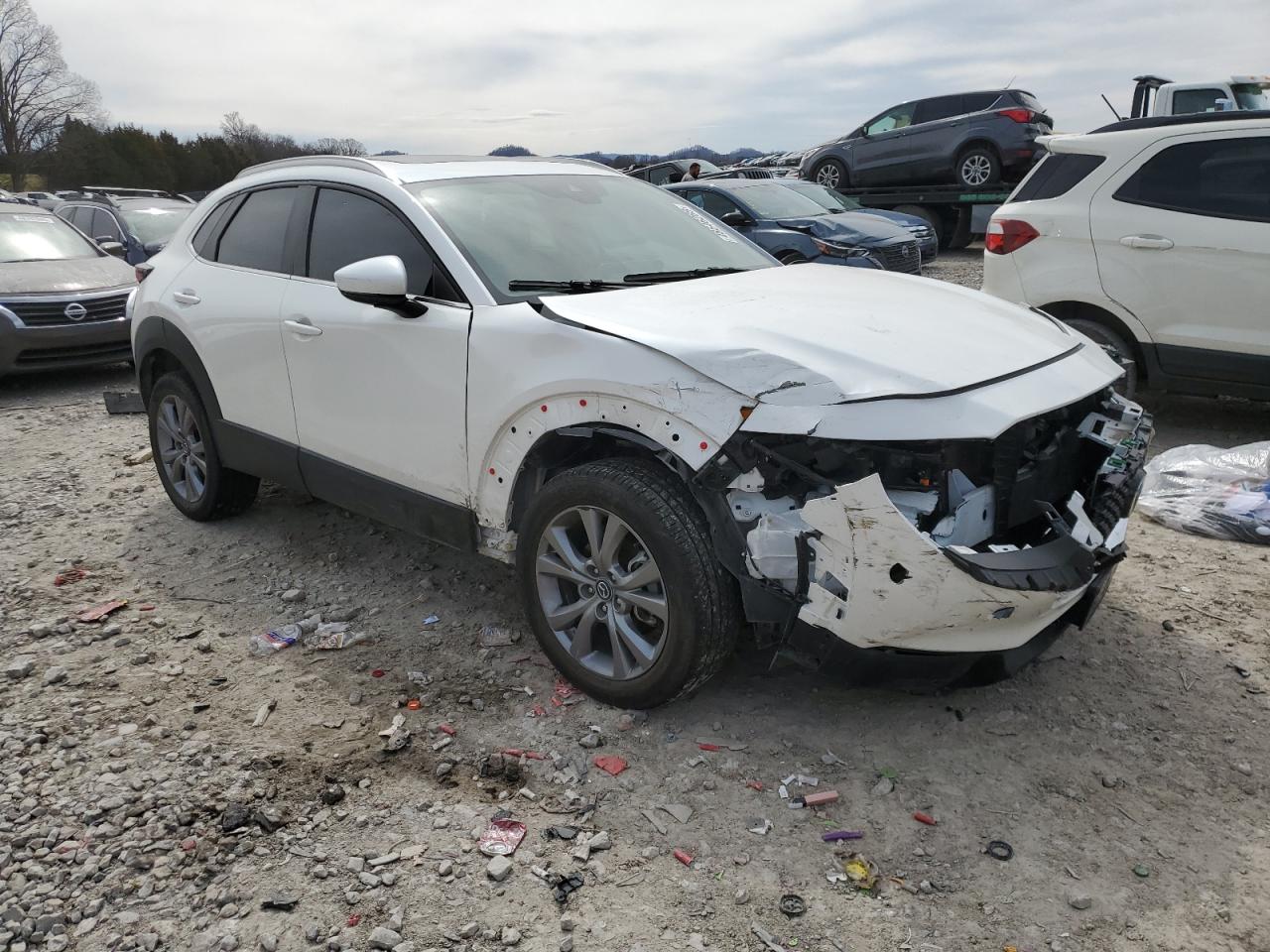 2022 Mazda CX-30 - Image 4