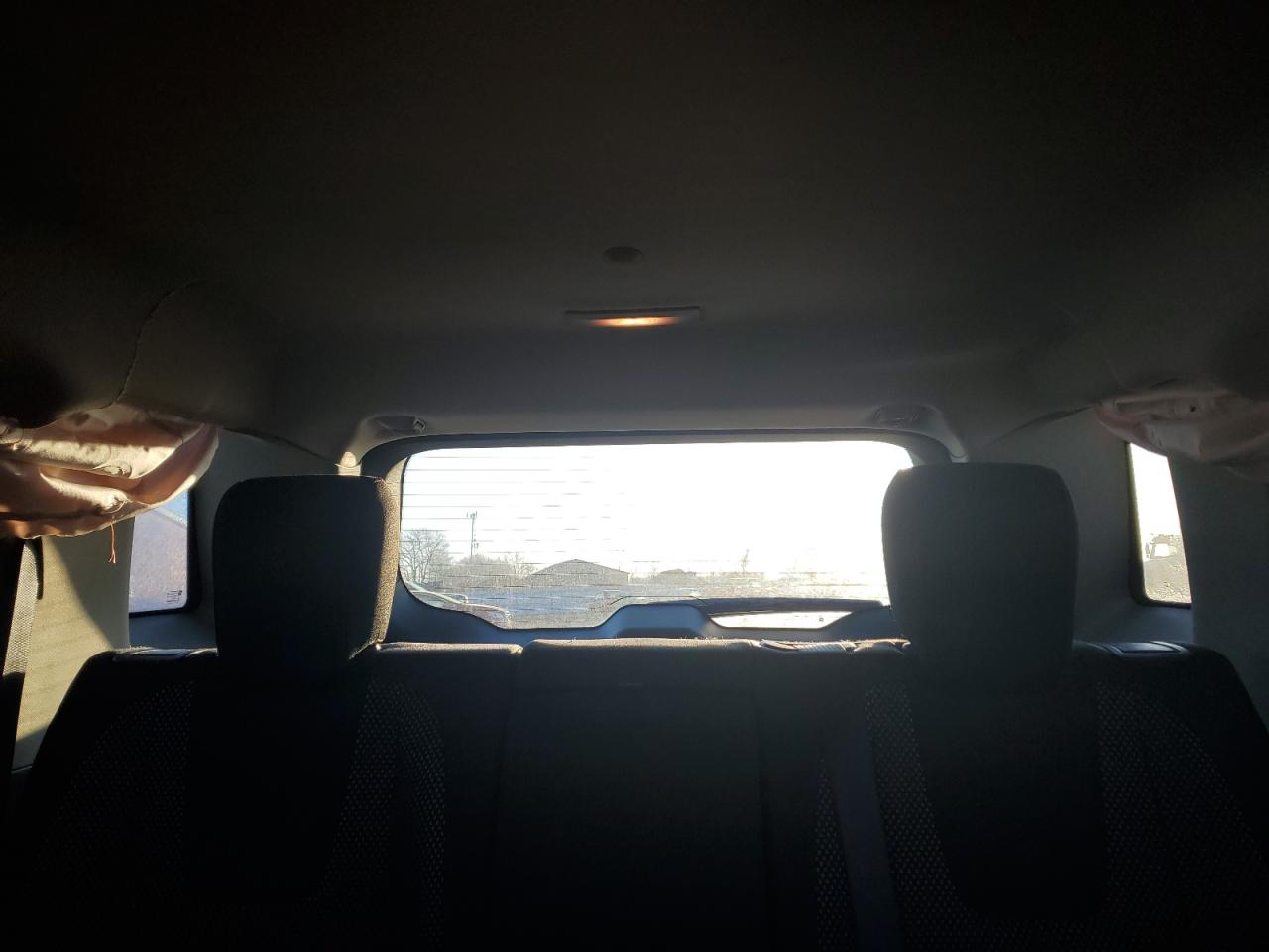 2013 GMC Terrain Sle VIN: 2GKALSEK9D6358412 Lot: 45897385