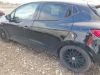2014 RENAULT CLIO D-QUE for sale at Copart YORK