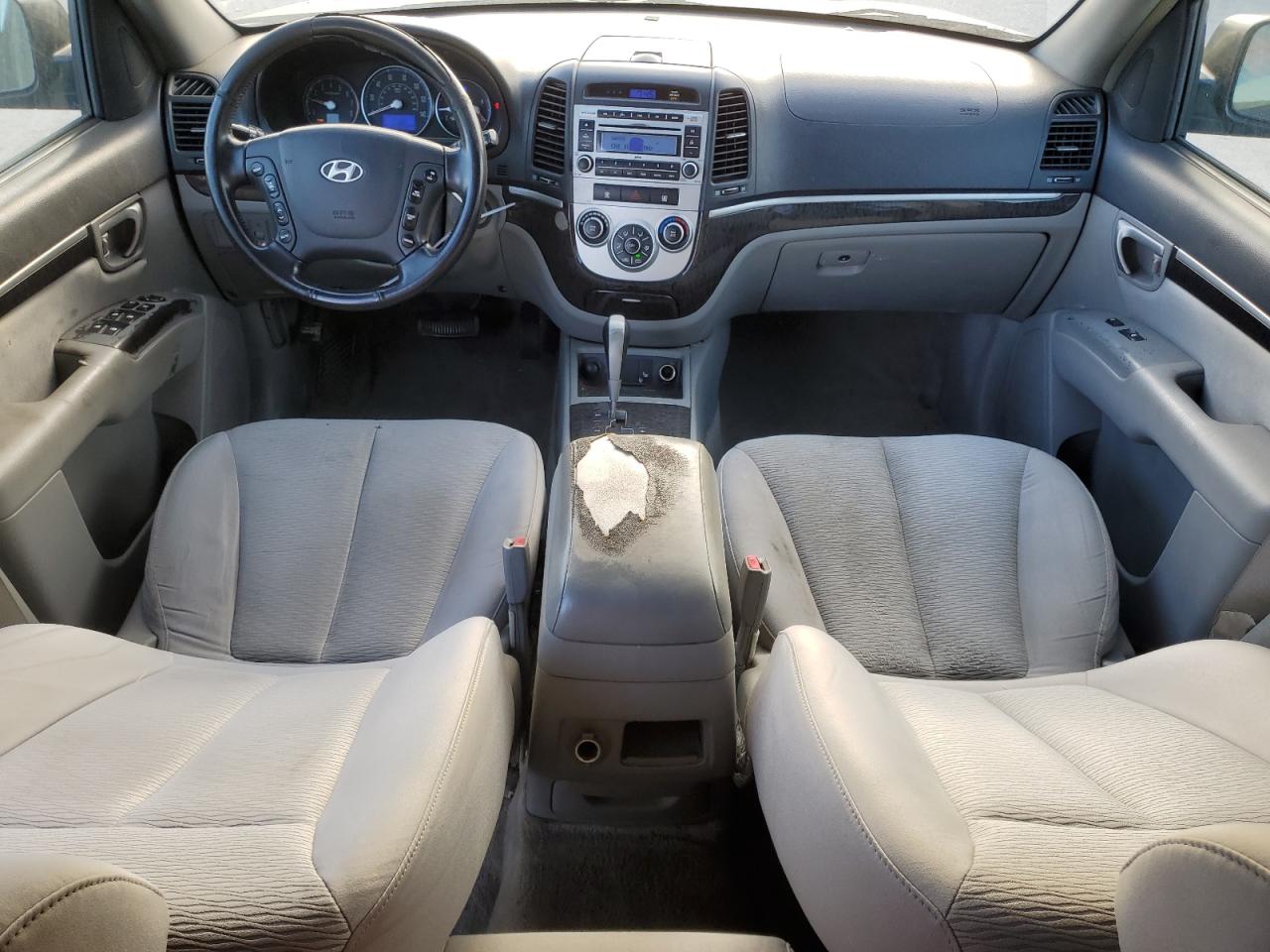 2007 Hyundai Santa Fe - Image 8